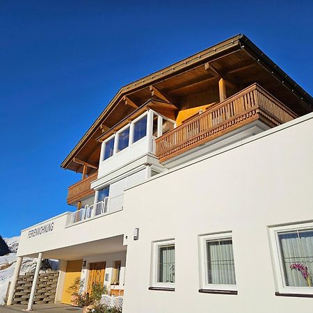 Apart Michl Nauders Esterno foto