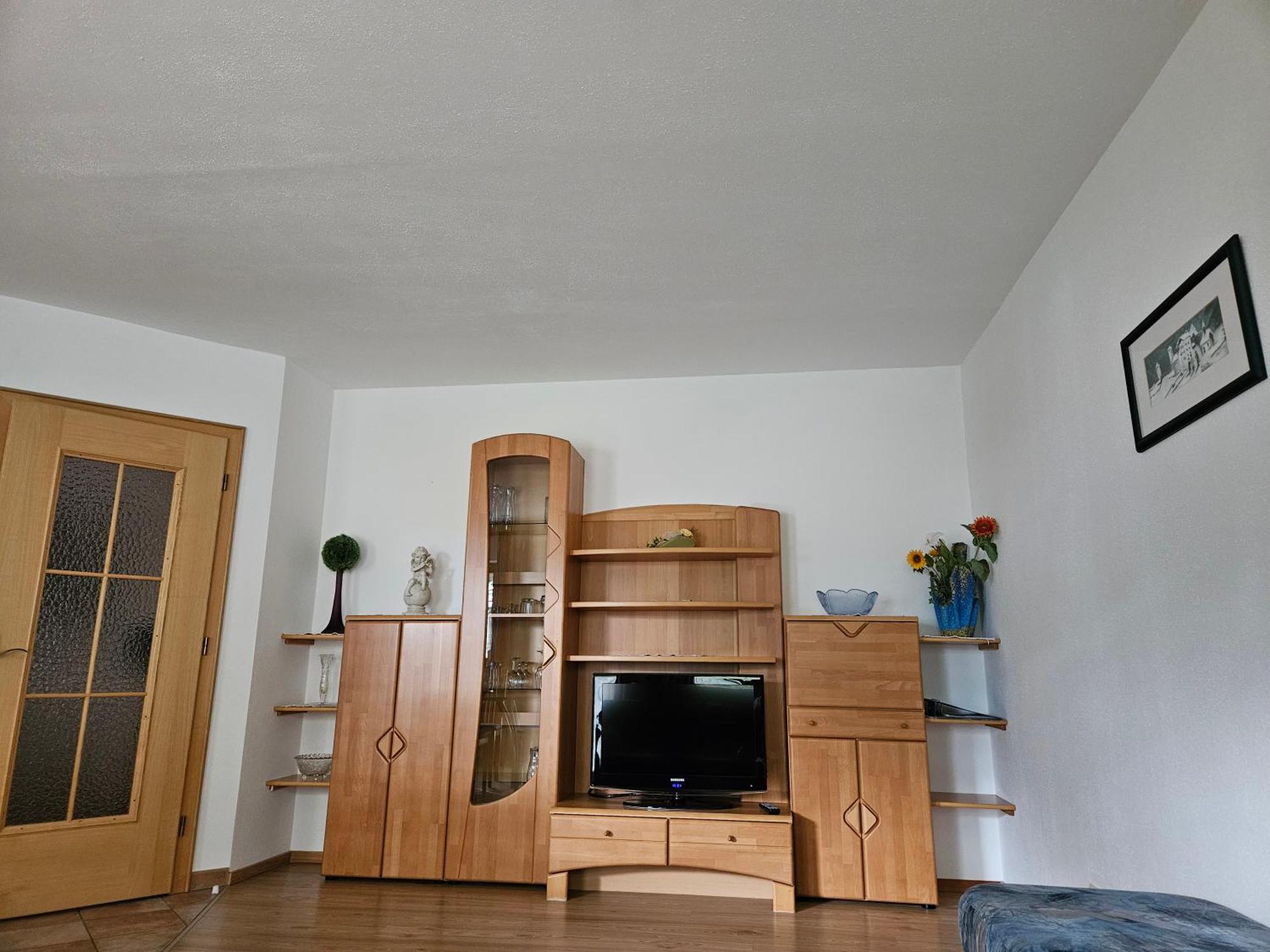 Apart Michl Nauders Esterno foto
